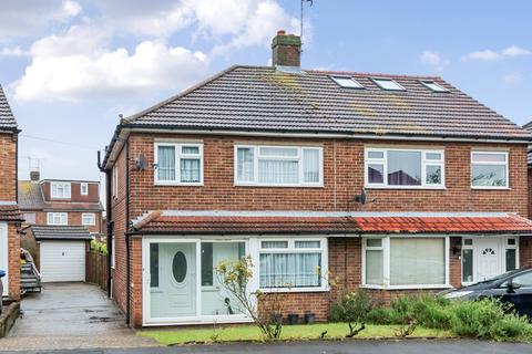 3 bedroom semi-detached house for sale, Sermon Drive, Swanley, Kent