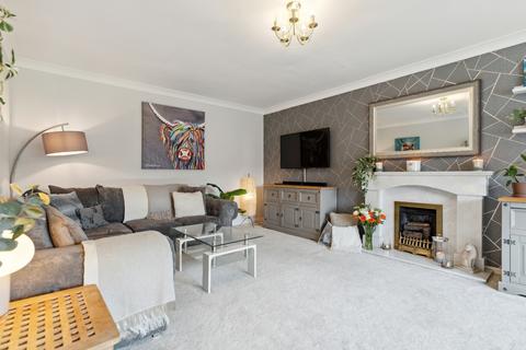 5 bedroom detached villa for sale, Grampian Drive , Lindsayfield, South Lanarkshire, G75 9GL
