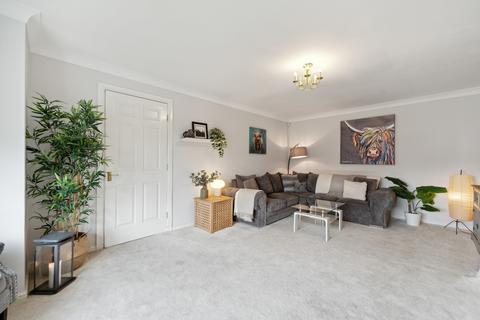 5 bedroom detached villa for sale, Grampian Drive , Lindsayfield, South Lanarkshire, G75 9GL