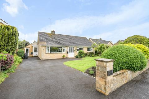 3 bedroom bungalow for sale, Priory Way, Tetbury, Gloucestershire, GL8