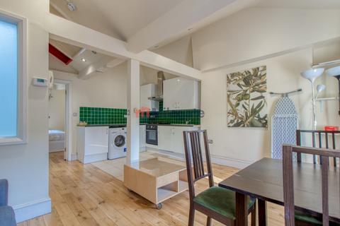 1 bedroom flat to rent, Earlham Street, London WC2H