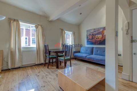 1 bedroom flat to rent, Earlham Street, London WC2H