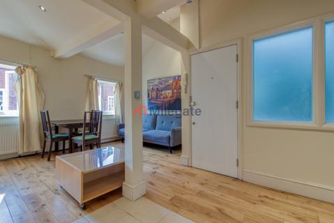 1 bedroom flat to rent, Earlham Street, London WC2H
