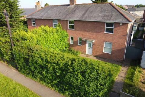 3 bedroom detached house for sale, Leigh Road, Wimborne, Dorset,  BH21 2AF