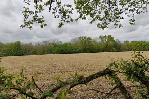 Land for sale, The Grove, Parkwood Estate, Burwash, Etchingham, TN19 7BE