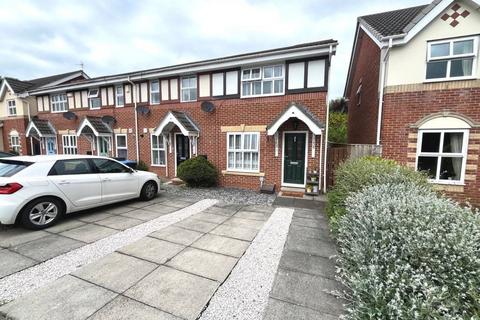3 bedroom end of terrace house for sale, Ashgrove, Chester Le Street, DH2