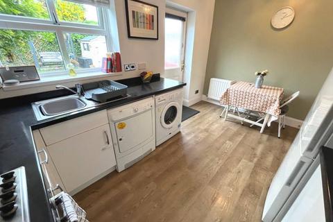 3 bedroom end of terrace house for sale, Ashgrove, Chester Le Street, DH2
