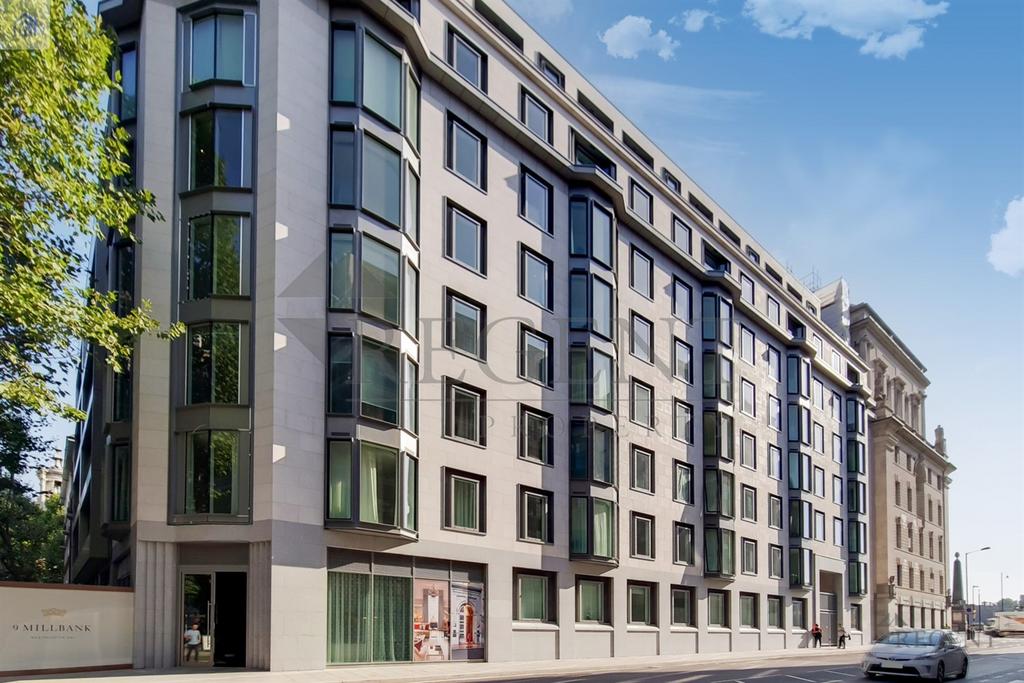 Millbank Residence