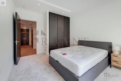 1 bedroom apartment to rent, Millbank Residence, Westminster, SW1P