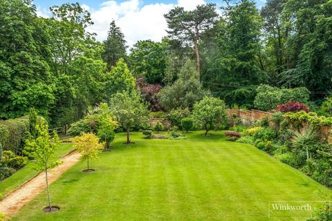 undefined, College Ride, Bagshot, Surrey, GU19