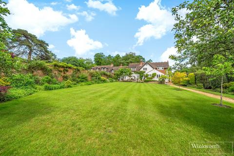 undefined, College Ride, Bagshot, Surrey, GU19