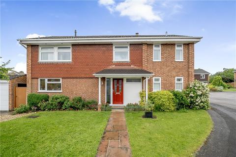 4 bedroom detached house for sale, Hemsdale, Maidenhead, Berkshire