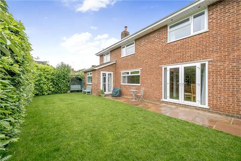 4 bedroom detached house for sale, Hemsdale, Maidenhead, Berkshire