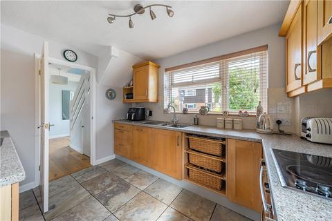 4 bedroom detached house for sale, Hemsdale, Maidenhead, Berkshire