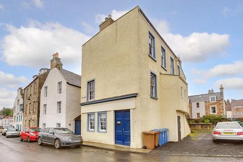 2 bedroom flat for sale, Mid Shore, St Monans, Anstruther, KY10