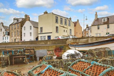 2 bedroom flat for sale, Mid Shore, St Monans, Anstruther, KY10