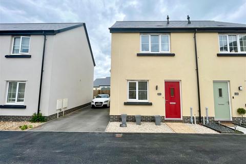2 bedroom semi-detached house for sale, Chudleigh TQ13