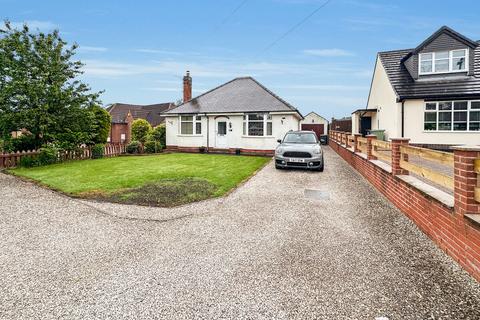 4 bedroom detached bungalow for sale, Chesterfield S42