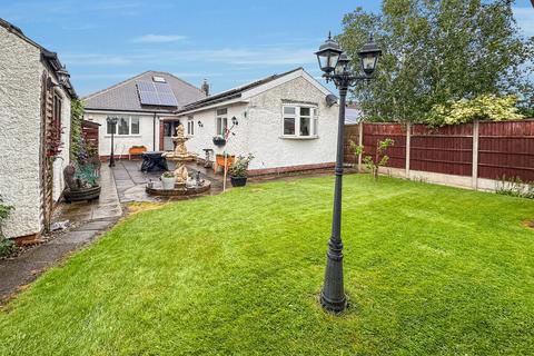 4 bedroom detached bungalow for sale, North Wingfield S42