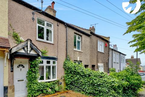 2 bedroom terraced house for sale, Princes Road, Hextable, Kent, BR8