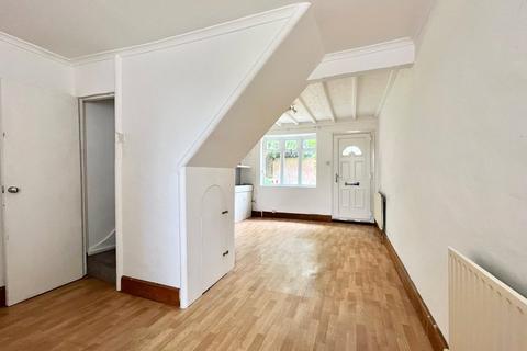 2 bedroom terraced house for sale, Princes Road, Hextable, Kent, BR8