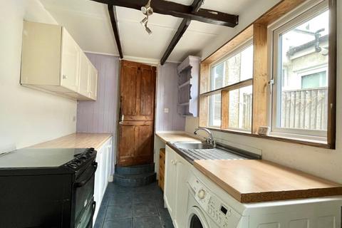6 Princes Road, Hextable, Swanley, BR8 7RU