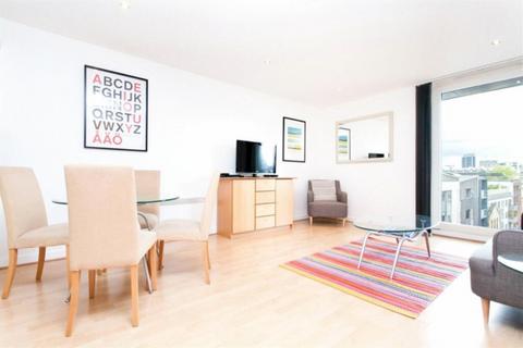 1 bedroom apartment to rent, Brewhouse Yard London EC1V