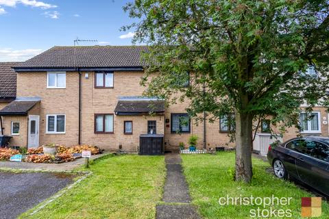 63 Jacksons Drive, Cheshunt, Waltham Cross, EN7 6HW