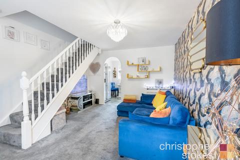 63 Jacksons Drive, Cheshunt, Waltham Cross, EN7 6HW