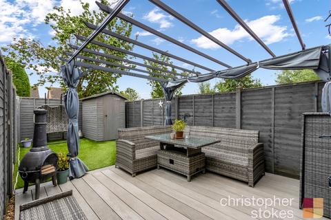 63 Jacksons Drive, Cheshunt, Waltham Cross, EN7 6HW