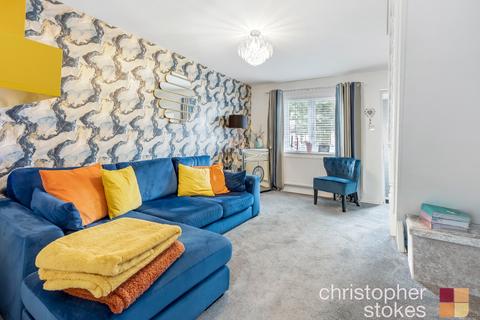 2 bedroom terraced house for sale, Jacksons Drive, Cheshunt, Waltham Cross, Hertfordshire, EN7 6HW