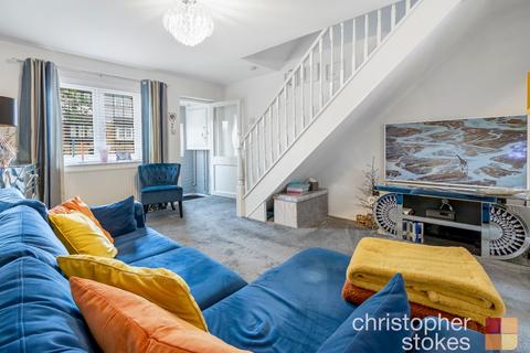 63 Jacksons Drive, Cheshunt, Waltham Cross, EN7 6HW