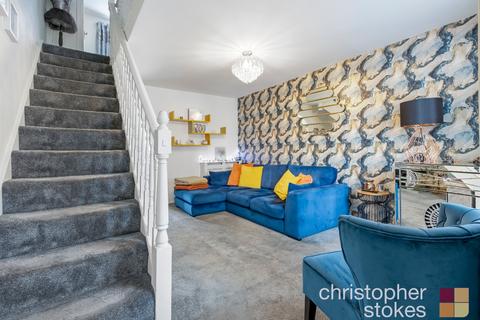63 Jacksons Drive, Cheshunt, Waltham Cross, EN7 6HW