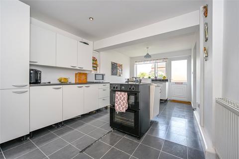 3 bedroom end of terrace house for sale, Aldershaw Close, Stafford, Staffordshire, ST16
