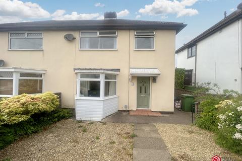 3 bedroom semi-detached house for sale, Talbot Green, Pontyclun CF72
