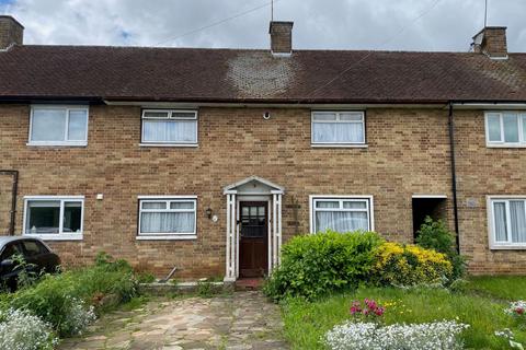 2 bedroom terraced house for sale, Witham Walk, Kings Heath, Northampton NN5 7JH