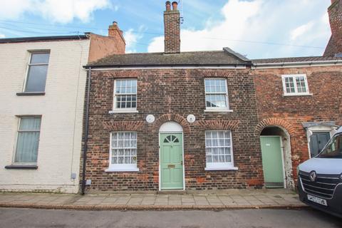 4 bedroom terraced house for sale, Friars Street, Kings Lynn