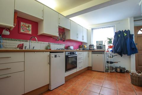 4 bedroom terraced house for sale, Friars Street, Kings Lynn