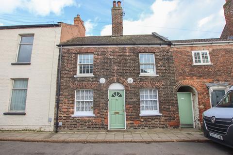 4 bedroom terraced house for sale - Friars Street, Kings Lynn