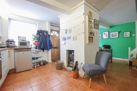 4 bedroom terraced house for sale, Friars Street, Kings Lynn
