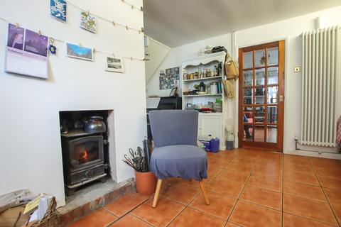 4 bedroom terraced house for sale, Friars Street, Kings Lynn