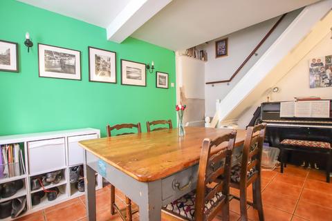 4 bedroom terraced house for sale, Friars Street, Kings Lynn