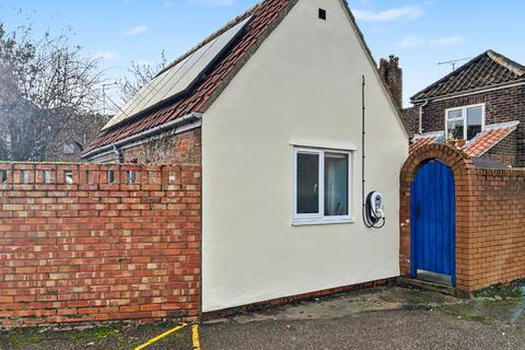 undefined, Friars Street, Kings Lynn