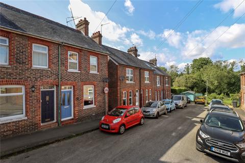 2 bedroom end of terrace house for sale, Alexandra Road, Uckfield, East Sussex, TN22