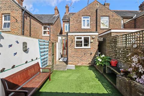 2 bedroom end of terrace house for sale, Alexandra Road, Uckfield, East Sussex, TN22