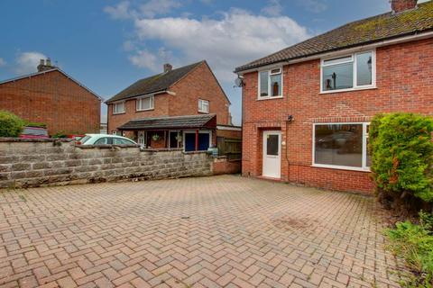 3 bedroom semi-detached house for sale, Victoria Road, Blandford Forum