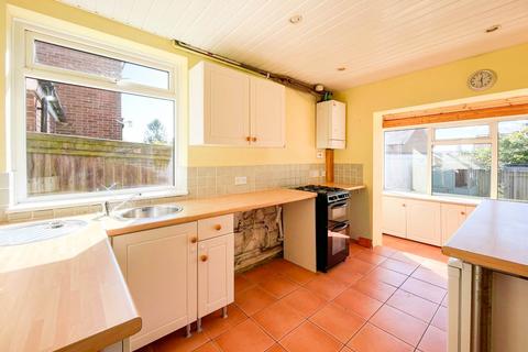 3 bedroom semi-detached house for sale, Victoria Road, Blandford Forum