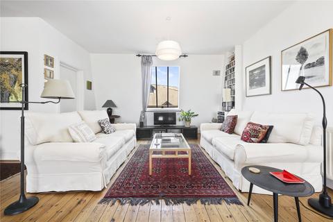 2 bedroom apartment for sale, Goswell Road, EC1V