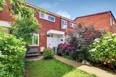 2 bedroom house for sale, Radcliffe Path, Battersea, London, SW8