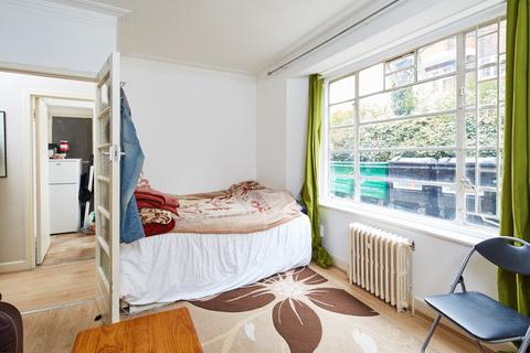 Studio for sale, West End Lane, west hampstead, NW6